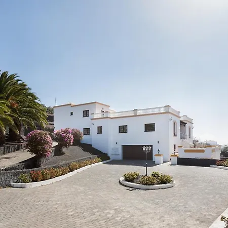 Bellavista De Los Valles