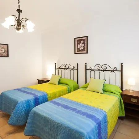 Bellavista De Los Valles Villa