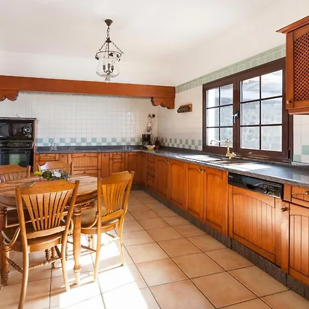 Bellavista De Los Valles Villa