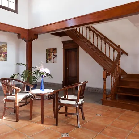 Bellavista De Los Valles Villa