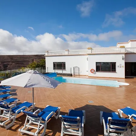 Bellavista De Los Valles