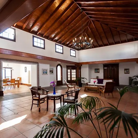 Bellavista De Los Valles Villa Teguise (Lanzarote)
