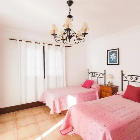 Villa Bellavista De Los Valles Teguise (Lanzarote)