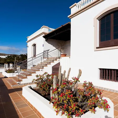 Bellavista De Los Valles Villa *