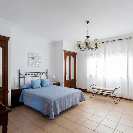 Bellavista De Los Valles Villa Teguise (Lanzarote)