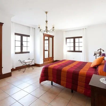 Bellavista De Los Valles Villa Teguise (Lanzarote)