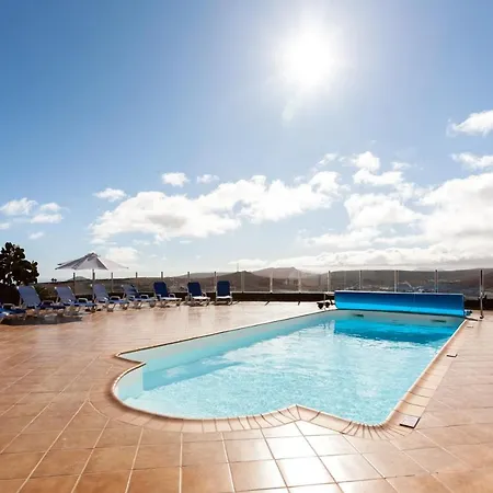 Villa Bellavista De Los Valles Teguise (Lanzarote)