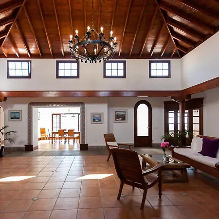 Villa Bellavista De Los Valles Teguise (Lanzarote)