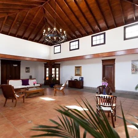 Bellavista De Los Valles