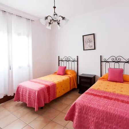 Bellavista De Los Valles Villa