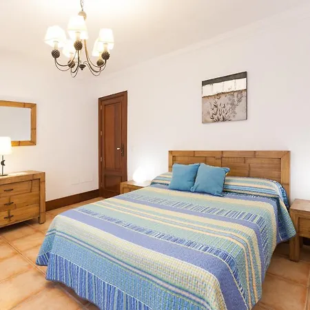 Villa Bellavista De Los Valles Teguise (Lanzarote)