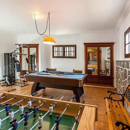 Bellavista De Los Valles *