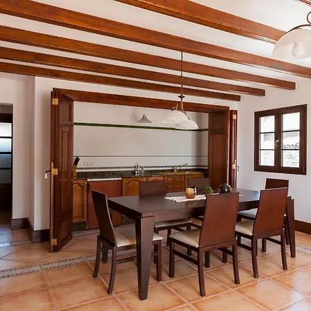 Villa Bellavista De Los Valles *