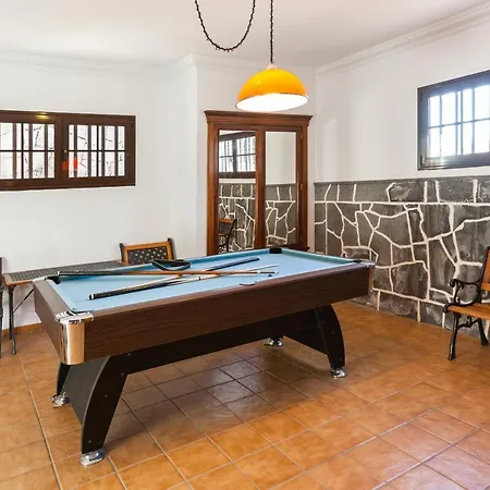 Villa Bellavista De Los Valles *