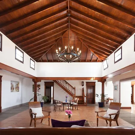 Bellavista De Los Valles