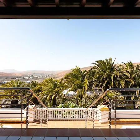 Villa Bellavista De Los Valles *