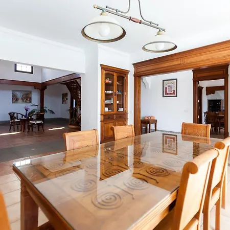 Bellavista De Los Valles * Teguise (Lanzarote)