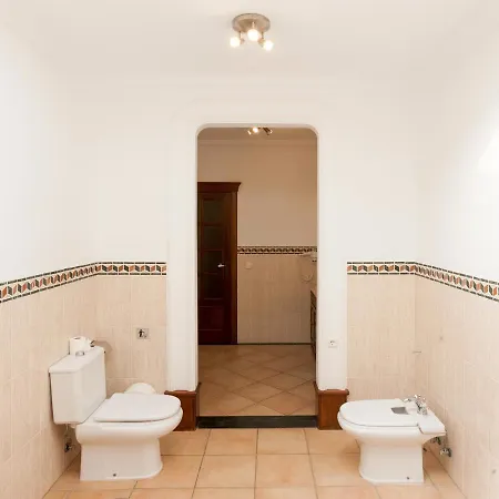 Bellavista De Los Valles * Teguise (Lanzarote)