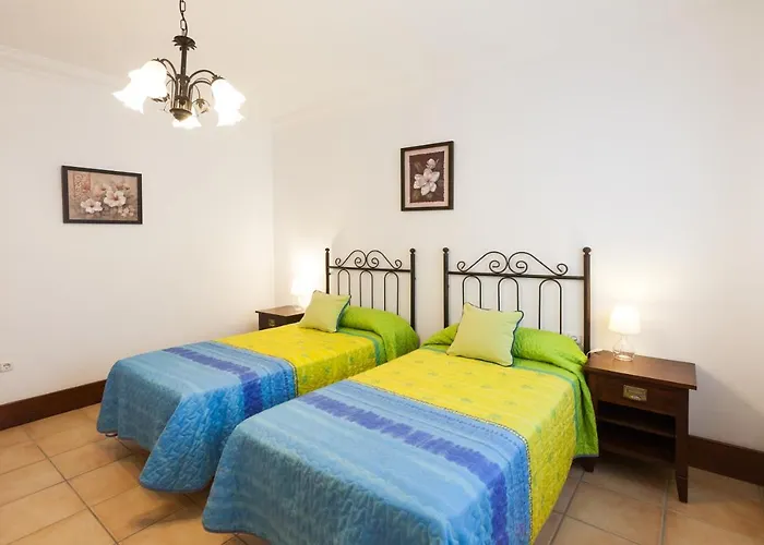 Bellavista De Los Valles Villa