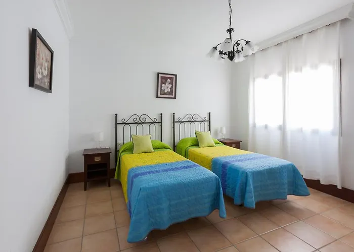 Bellavista De Los Valles