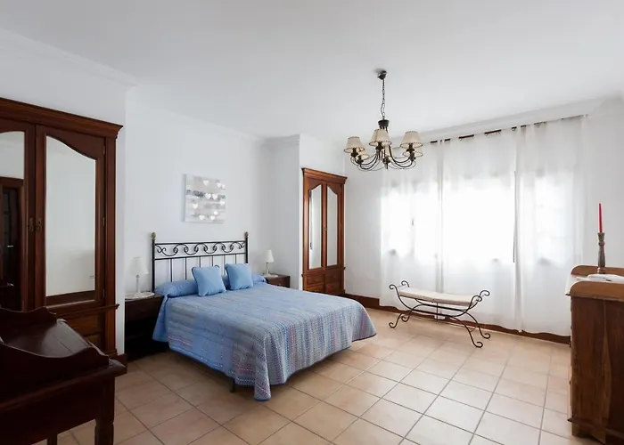 Bellavista De Los Valles Villa Teguise (Lanzarote)