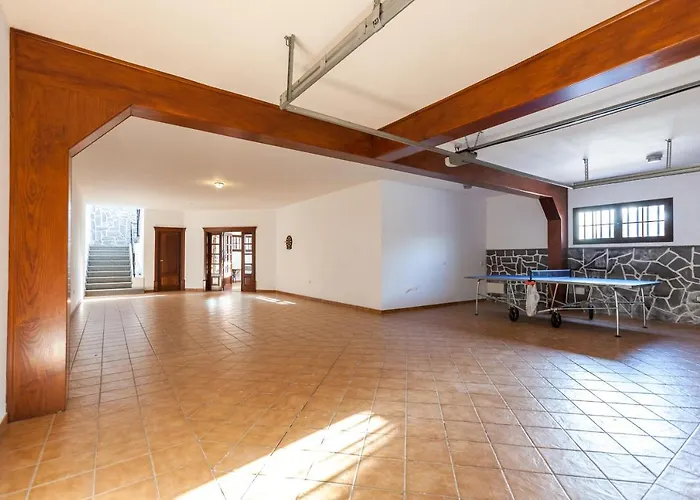 Bellavista De Los Valles Villa Teguise (Lanzarote)