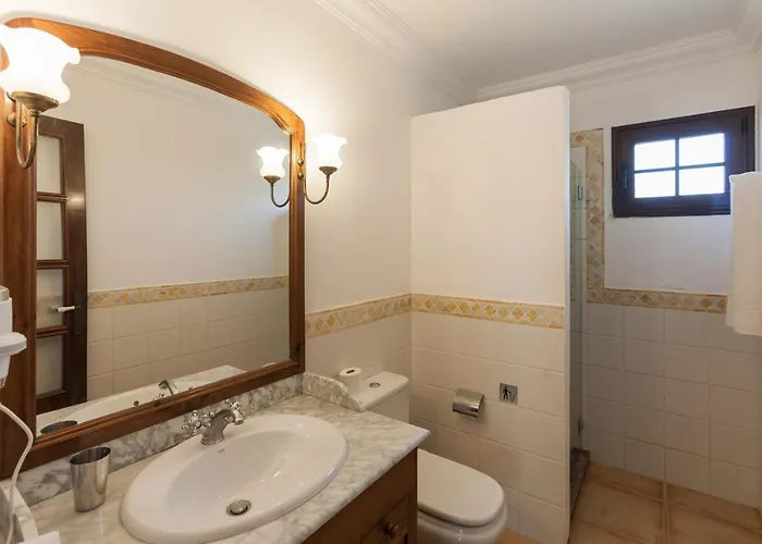 Bellavista De Los Valles Villa *