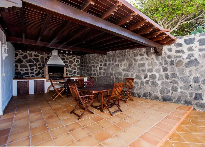 Bellavista De Los Valles