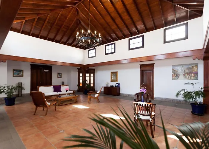 Bellavista De Los Valles