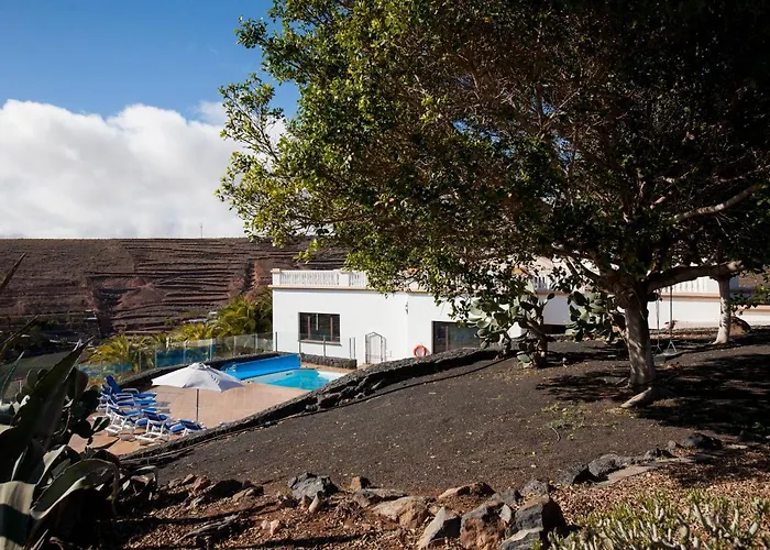 Bellavista De Los Valles Villa Teguise (Lanzarote)