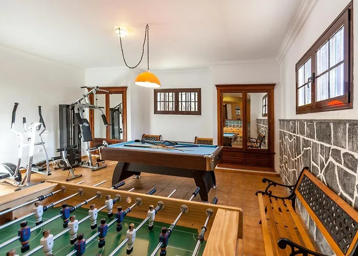 Bellavista De Los Valles *