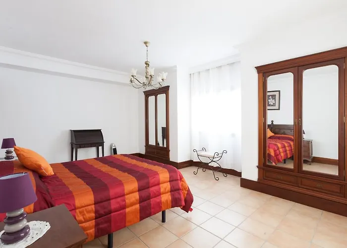 Bellavista De Los Valles * Teguise (Lanzarote)