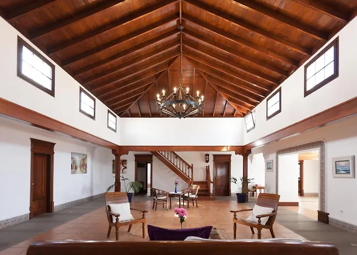 Bellavista De Los Valles