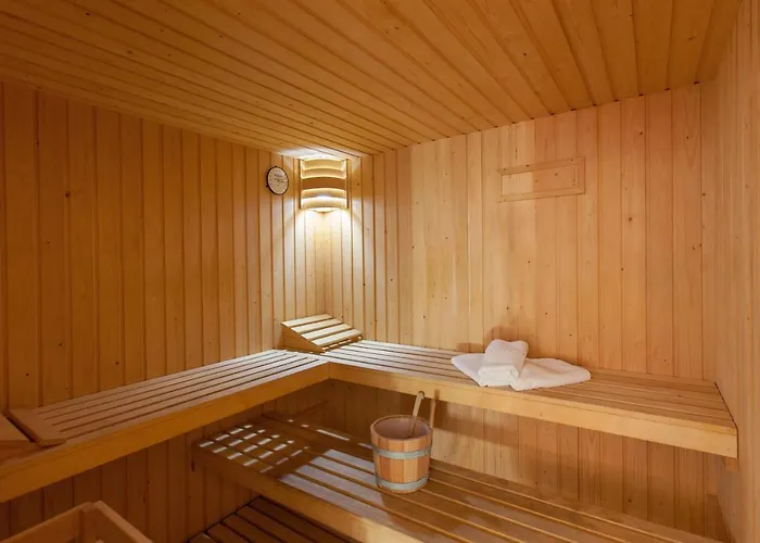 Villa Bellavista De Los Valles