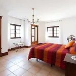 Bellavista De Los Valles Villa Teguise