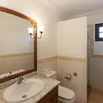 Bellavista De Los Valles Villa *