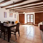 Villa Bellavista De Los Valles