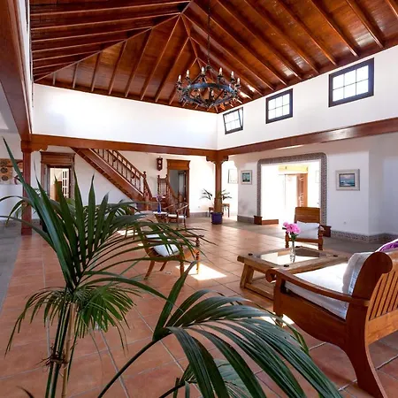 Bellavista De Los Valles *