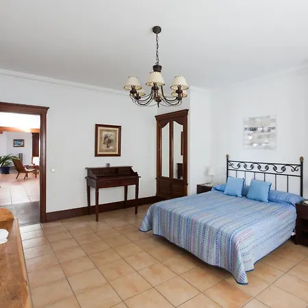 Villa Bellavista De Los Valles Teguise
