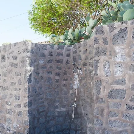 Villa Bellavista De Los Valles