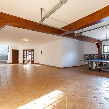 Bellavista De Los Valles Villa Teguise
