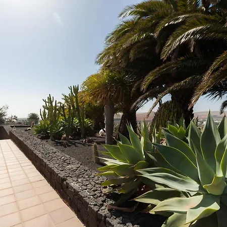 Hotel Bellavista De Los Valles Teguise (Lanzarote)