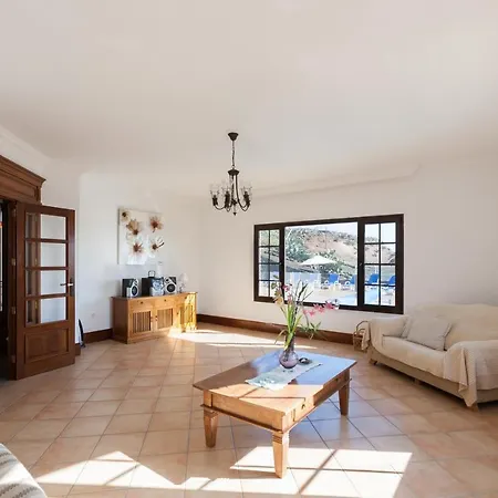 Hotel Bellavista De Los Valles Teguise (Lanzarote)