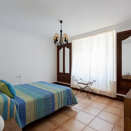 Villa Bellavista De Los Valles *