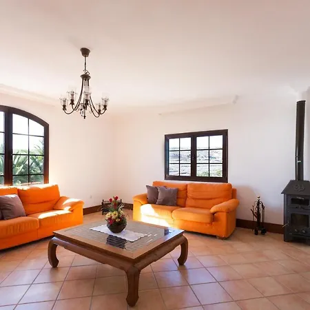 Bellavista De Los Valles Hotel