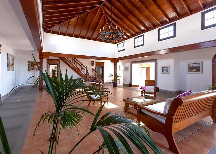 Bellavista De Los Valles *