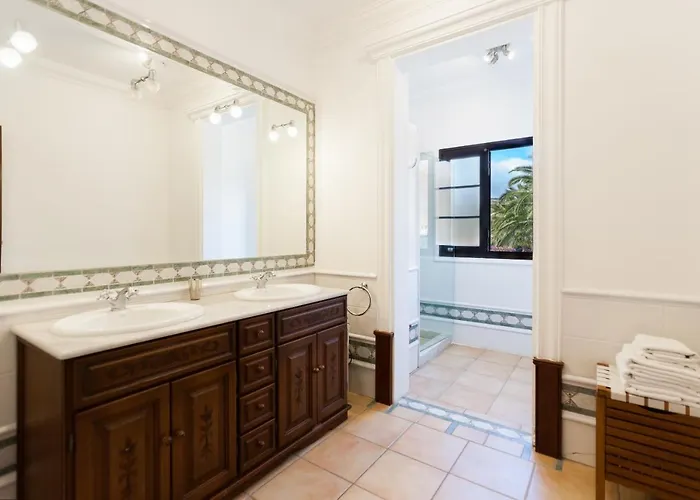 Bellavista De Los Valles