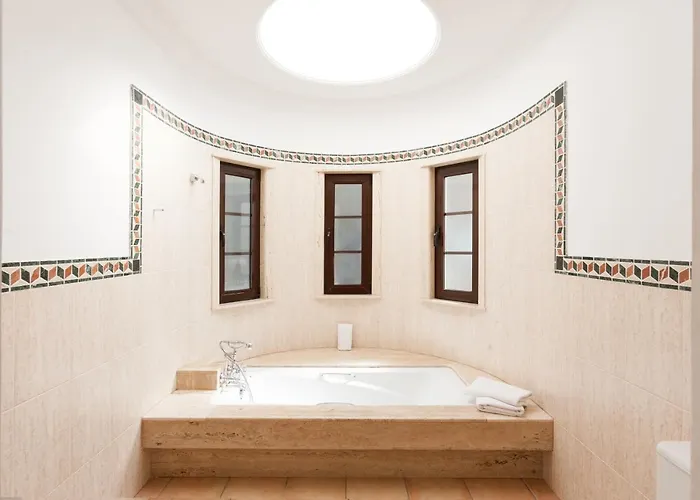 Bellavista De Los Valles *