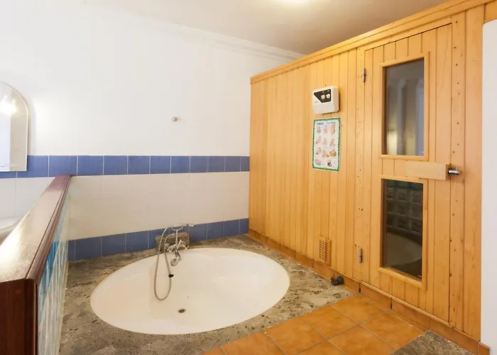 Bellavista De Los Valles Villa