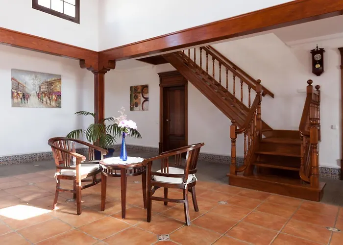 Bellavista De Los Valles Villa